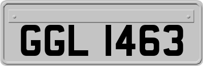 GGL1463