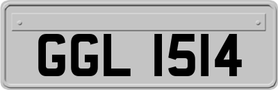 GGL1514
