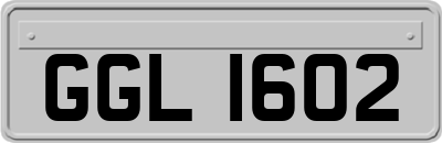 GGL1602