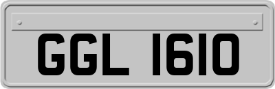 GGL1610