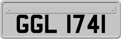 GGL1741