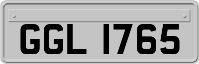 GGL1765