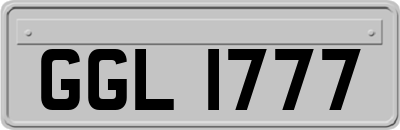 GGL1777