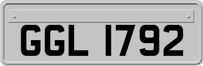 GGL1792