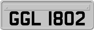 GGL1802