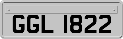 GGL1822