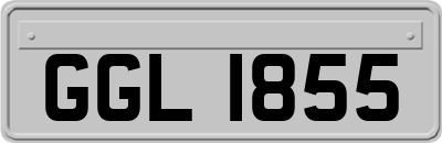 GGL1855