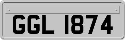 GGL1874