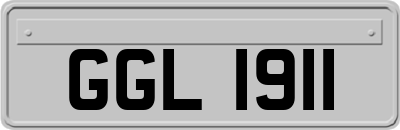 GGL1911