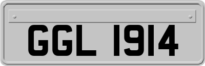 GGL1914