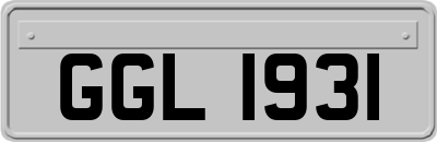 GGL1931