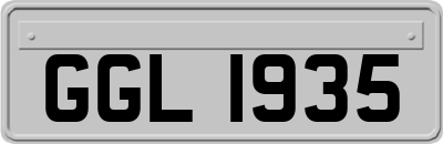 GGL1935