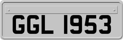 GGL1953