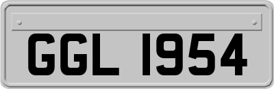 GGL1954