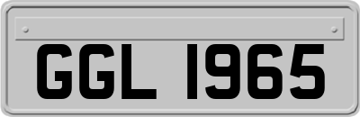 GGL1965