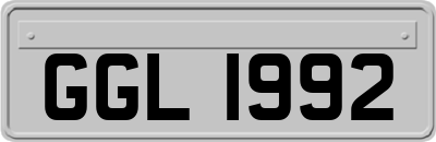 GGL1992