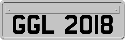 GGL2018