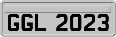 GGL2023