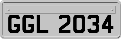 GGL2034