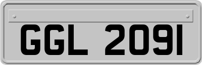 GGL2091