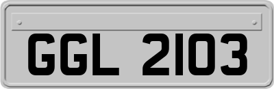 GGL2103