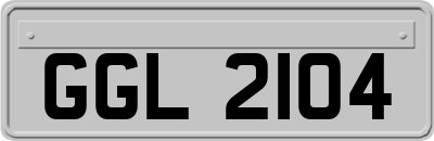 GGL2104