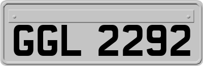 GGL2292