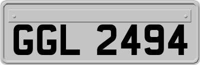 GGL2494
