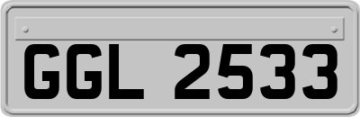 GGL2533