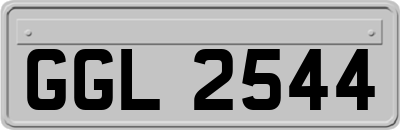GGL2544