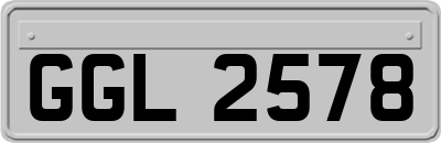 GGL2578