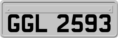 GGL2593