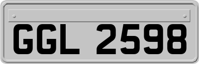 GGL2598