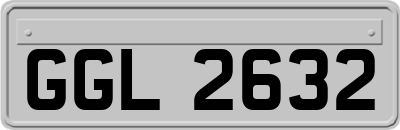 GGL2632