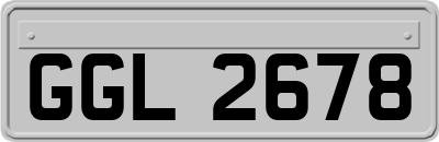 GGL2678