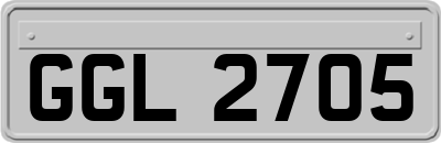 GGL2705