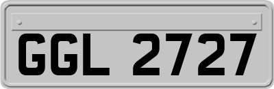 GGL2727