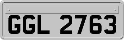GGL2763