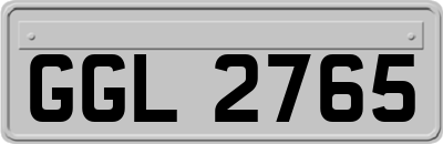 GGL2765