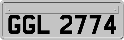 GGL2774