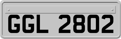 GGL2802