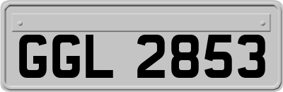 GGL2853
