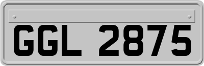 GGL2875