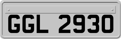 GGL2930