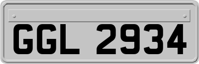 GGL2934