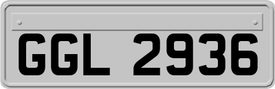 GGL2936