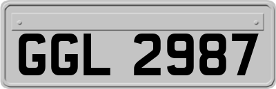 GGL2987