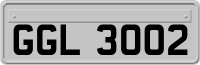 GGL3002