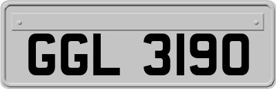 GGL3190