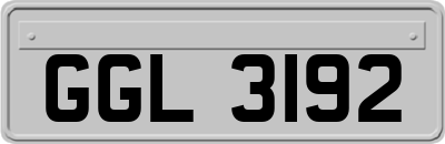 GGL3192